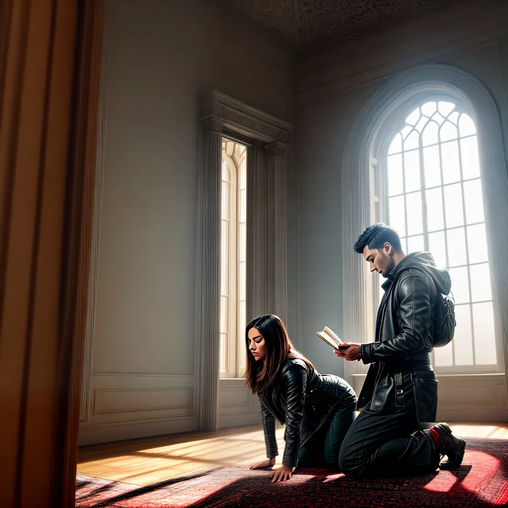 A importância da oração na vida cristã 8 Fotos oracao biblia janela luz paz