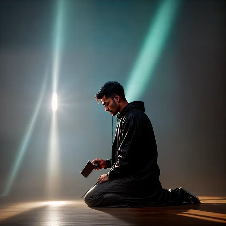 Por que a oração é importante na vida cristã?