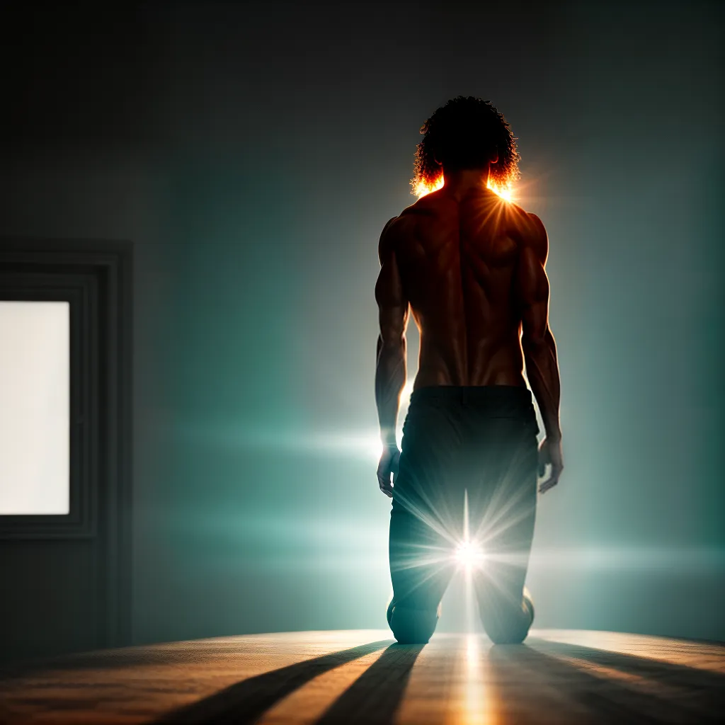 Tudo o que você precisa saber sobre a importância da oração na vida cristã 8 Fotos oracao biblia luz 2