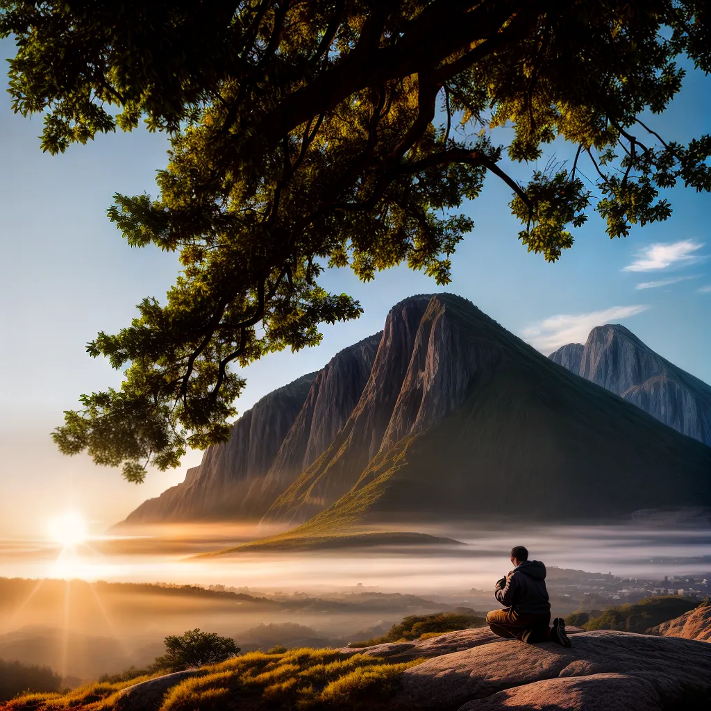 Por que a oração é fundamental para a fé cristã 6 Fotos oracao biblia luz fe 2