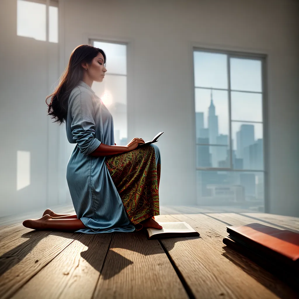 Aprimore sua vida cristã: A importância da oração diária. 9 Fotos oracao biblia luz fe 4