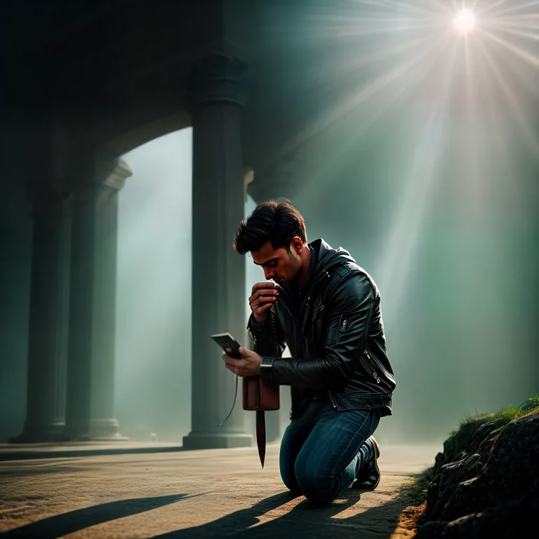 Como a Oração pode fortalecer sua Fé em Deus