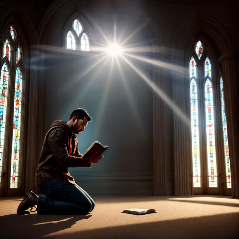 Por que a oração é fundamental para a vida cristã