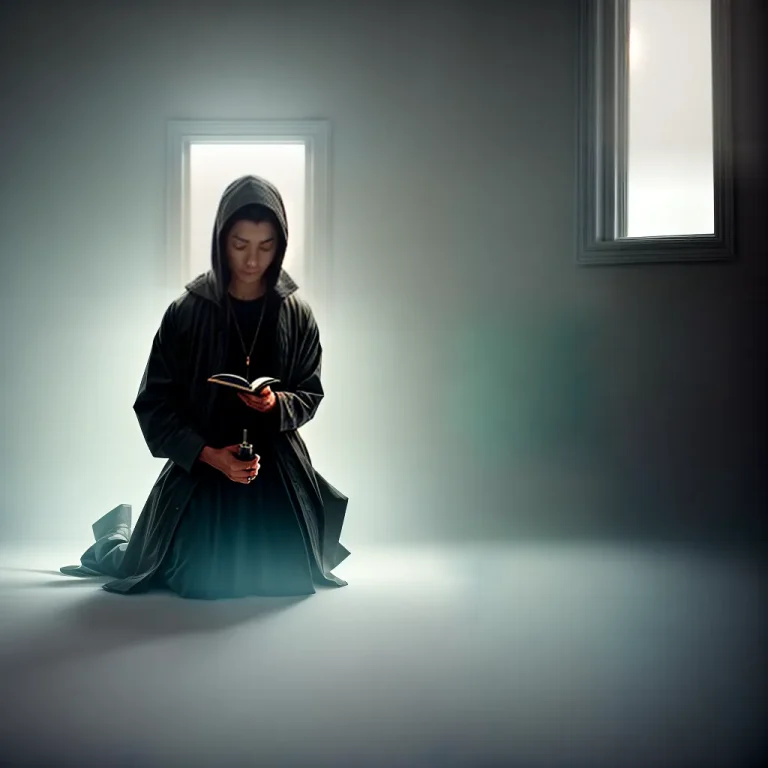 Como alcançar a Santidade em sua vida cristã