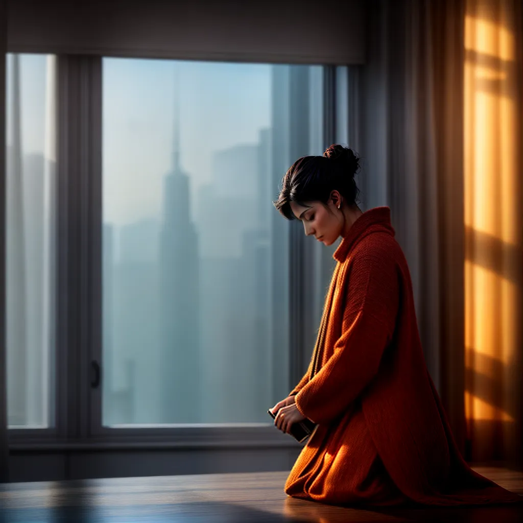 Fotos oracao biblia luz paz 6