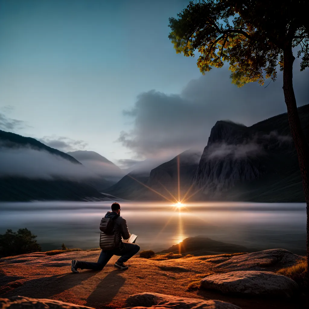 Por que a oração é importante na vida cristã 9 Fotos oracao biblia luz poder