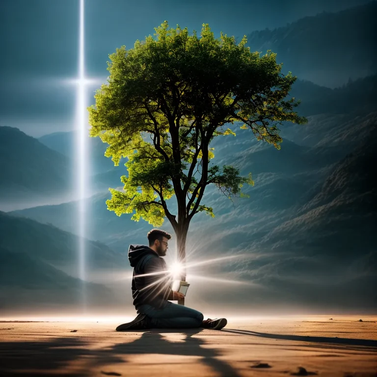 Por que a oração é fundamental na vida cristã?