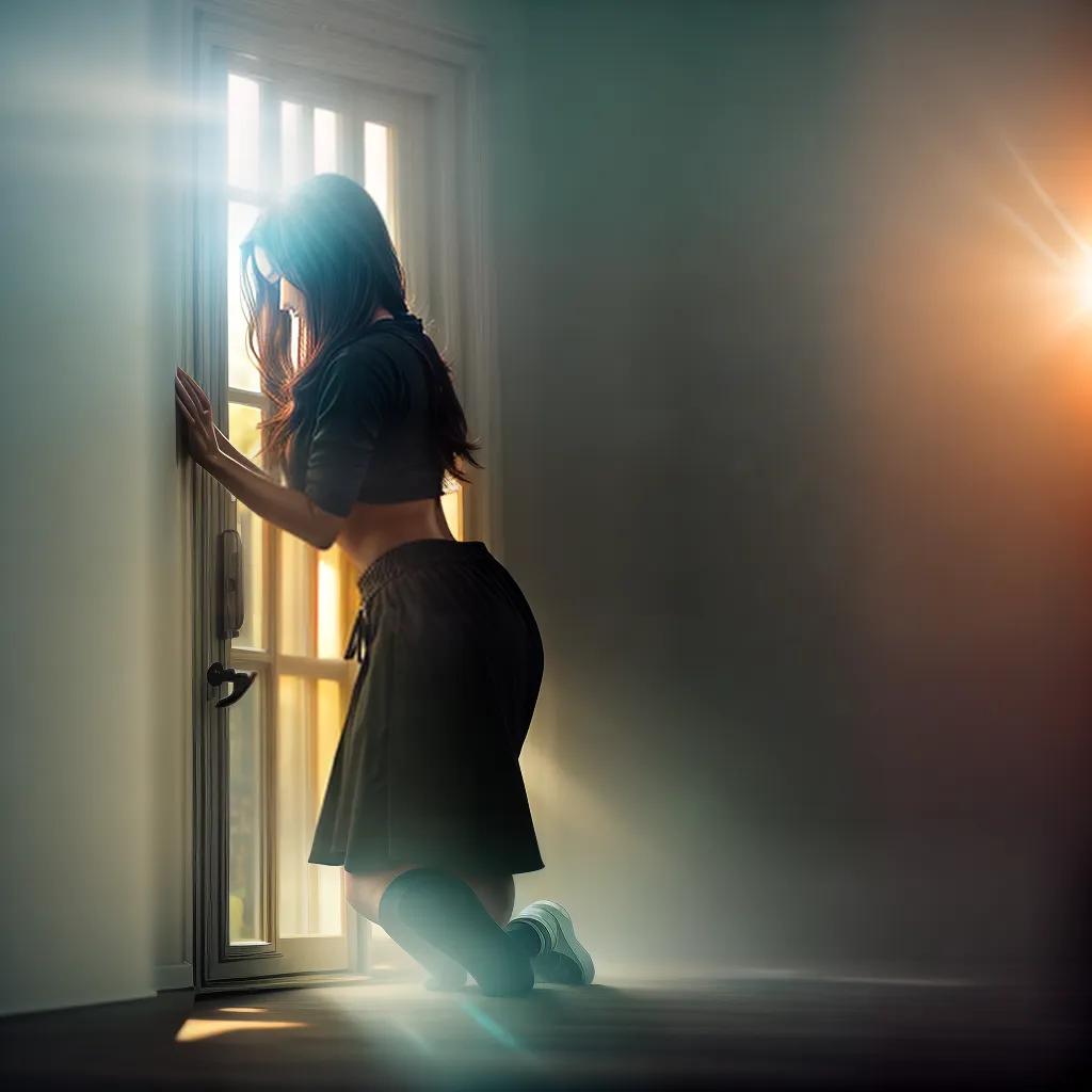 Como a Oração pode fortalecer sua Fé em Deus 6 Fotos oracao biblia luz sol