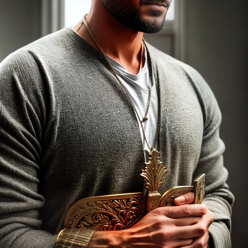 Por que a Oração é Fundamental para a Vida do Cristão. 7 Fotos oracao biblia luz suave