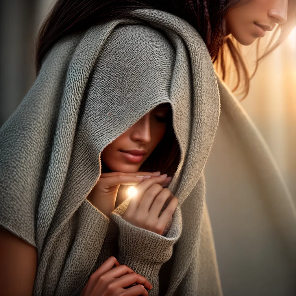 Como a Bíblia pode transformar sua vida de oração 9 Fotos oracao biblia luz transformacao 6