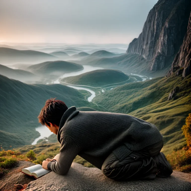 Por Que a Oração é Essencial na Vida de um Cristão?