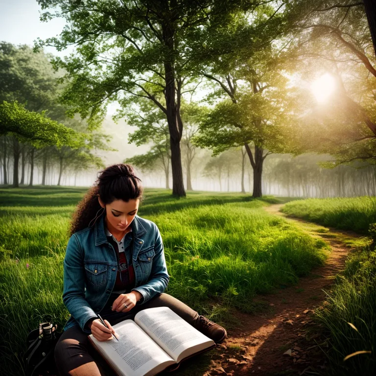 Aproxime-se de Deus: como criar uma rotina de oração e estudo da Bíblia