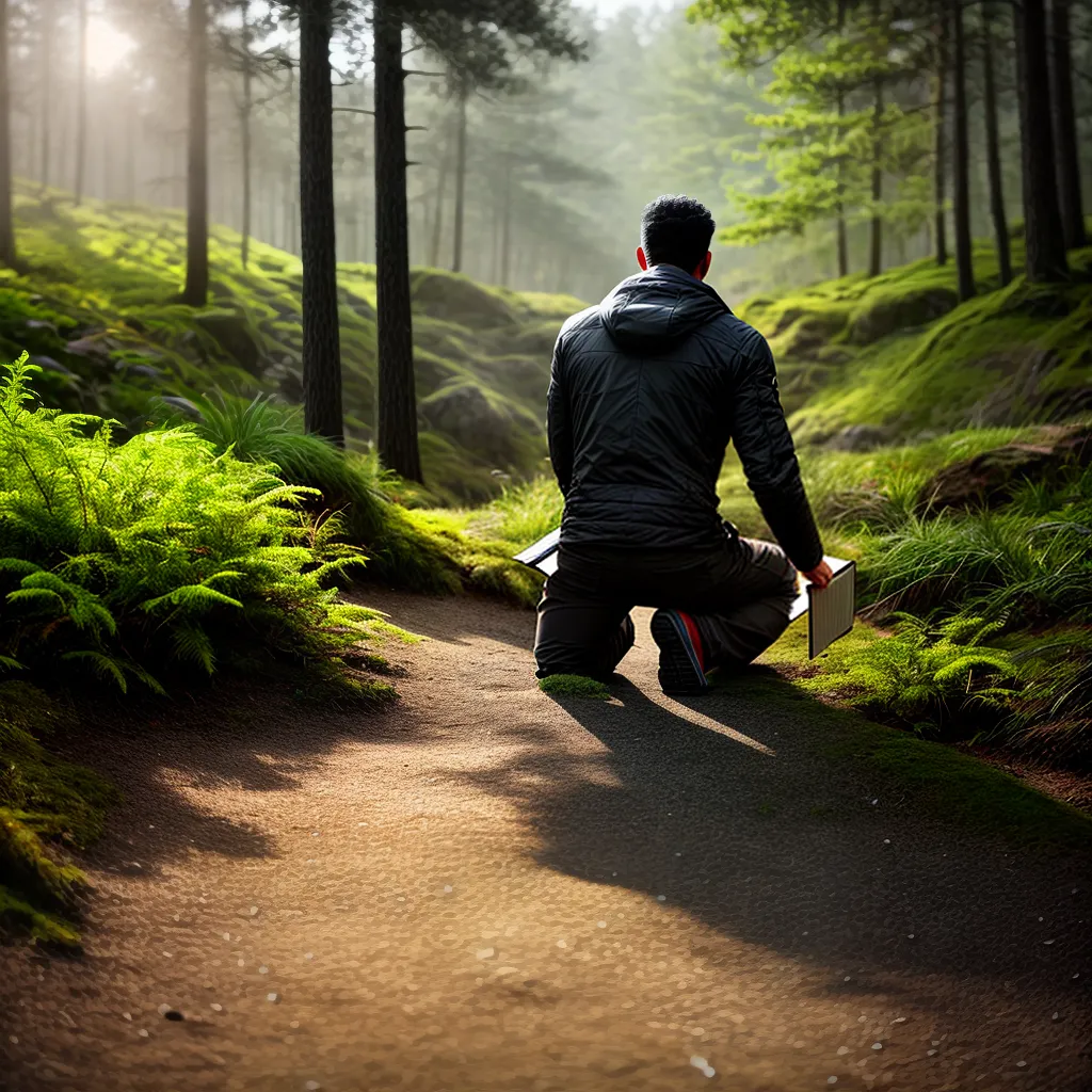 Vida de oração: Por que é importante para o cristão 9 Fotos oracao biblia natureza serenidade 7