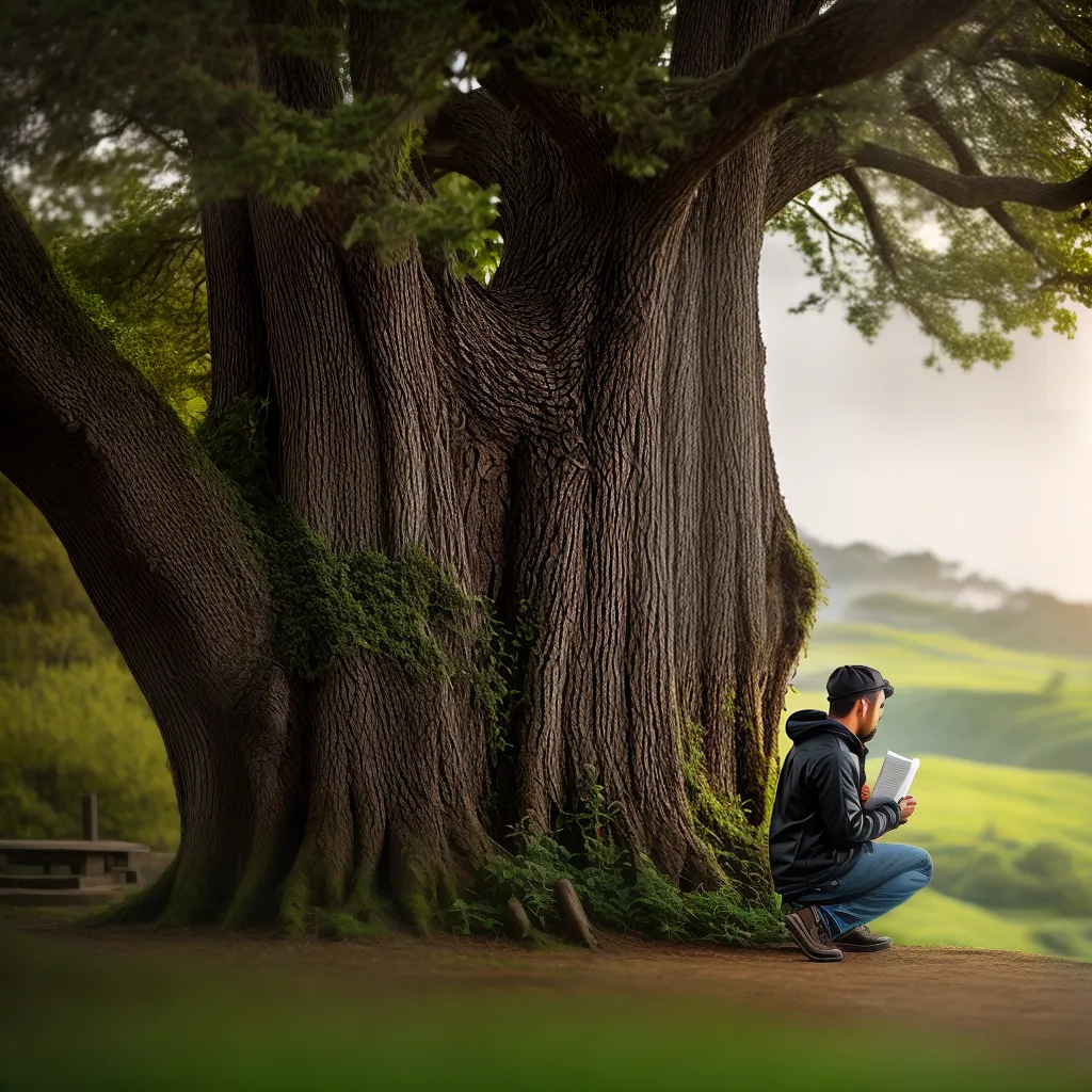 Por que a oração é essencial para uma vida cristã plena 9 Fotos oracao biblia natureza serenidade