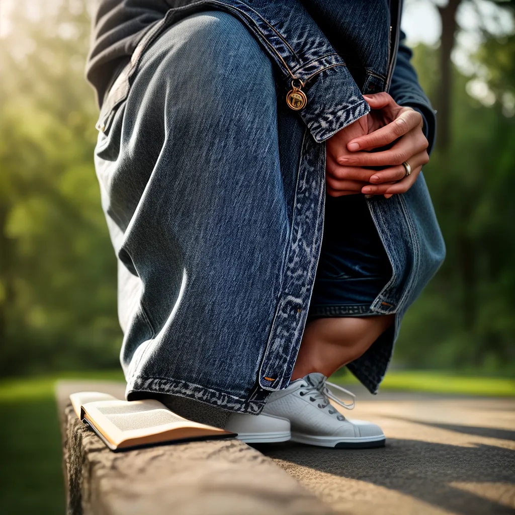 Por que a Oração é essencial para a vida cristã 7 Fotos oracao biblia paz natureza 1