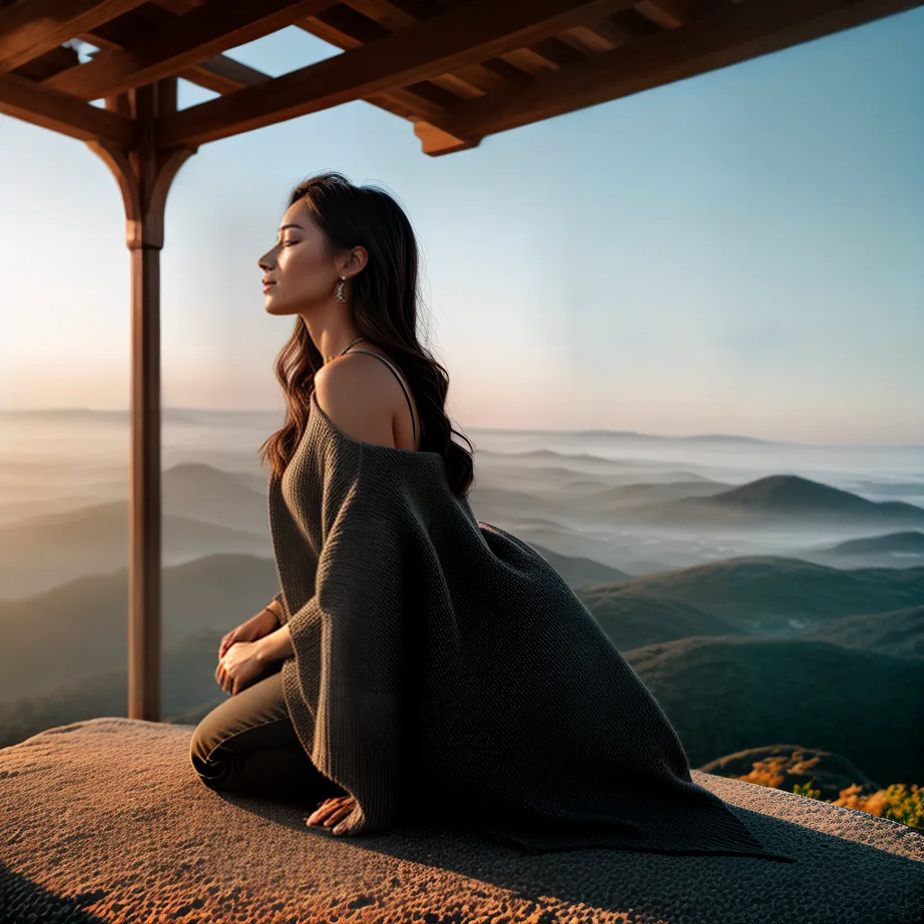 Por Que a Oração é Essencial na Vida de um Cristão? 6 Fotos oracao biblia paz serenidade 12