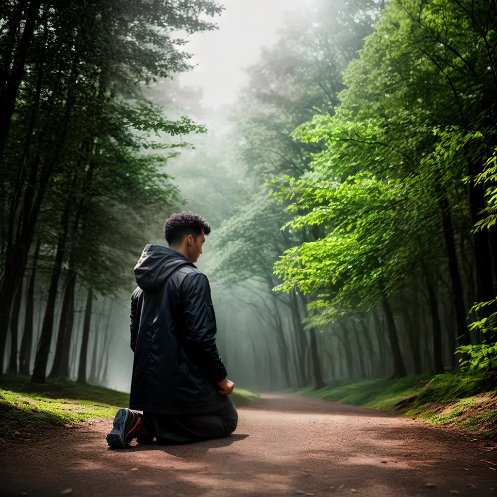 Fotos oracao biblia paz serenidade 6