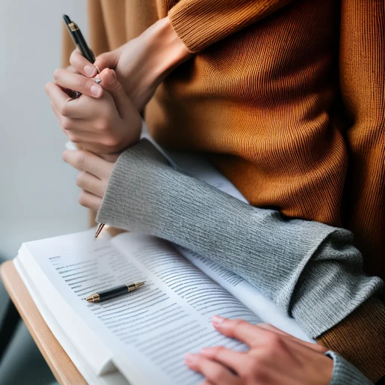 Como desenvolver uma vida de oração consistente.