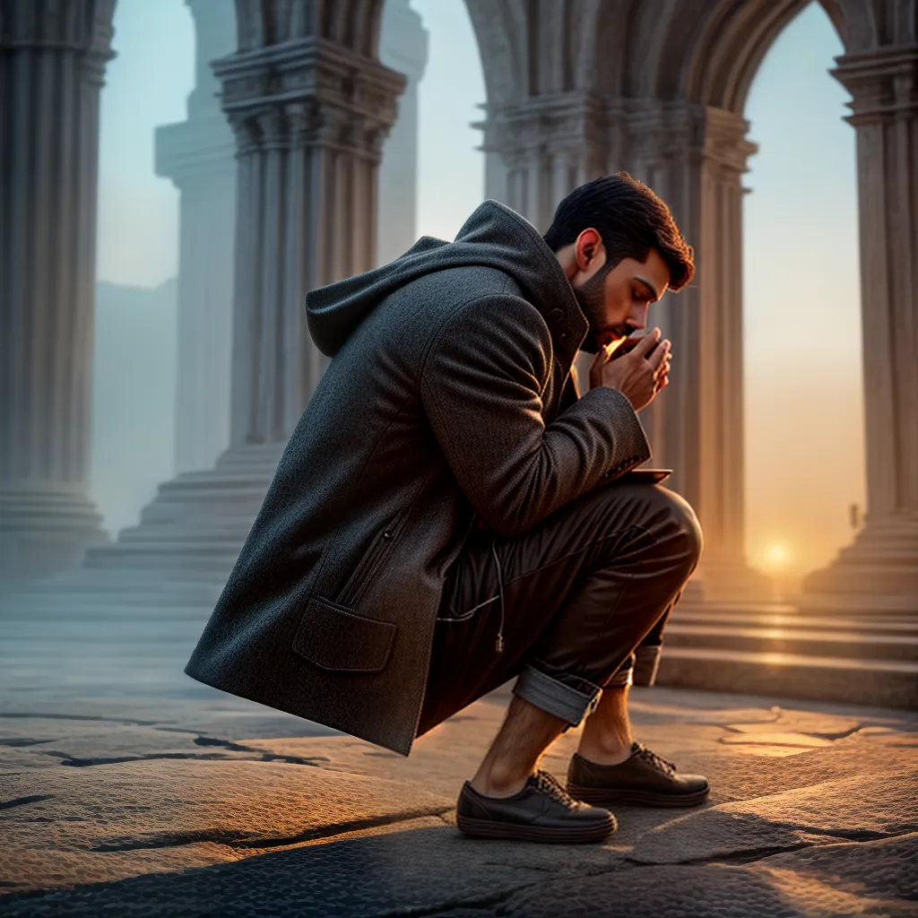 Fotos oracao biblia serenidade humildade