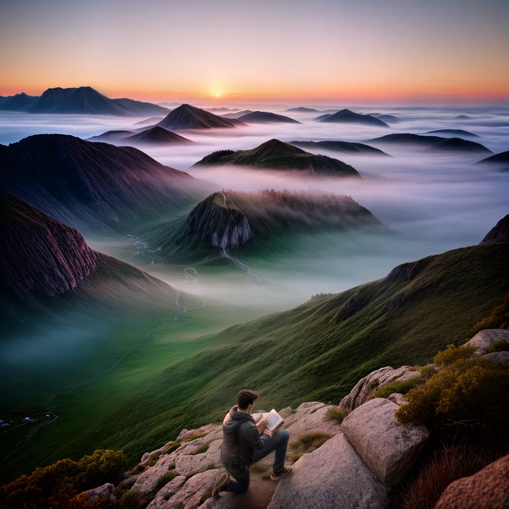 Fotos oracao biblia sol