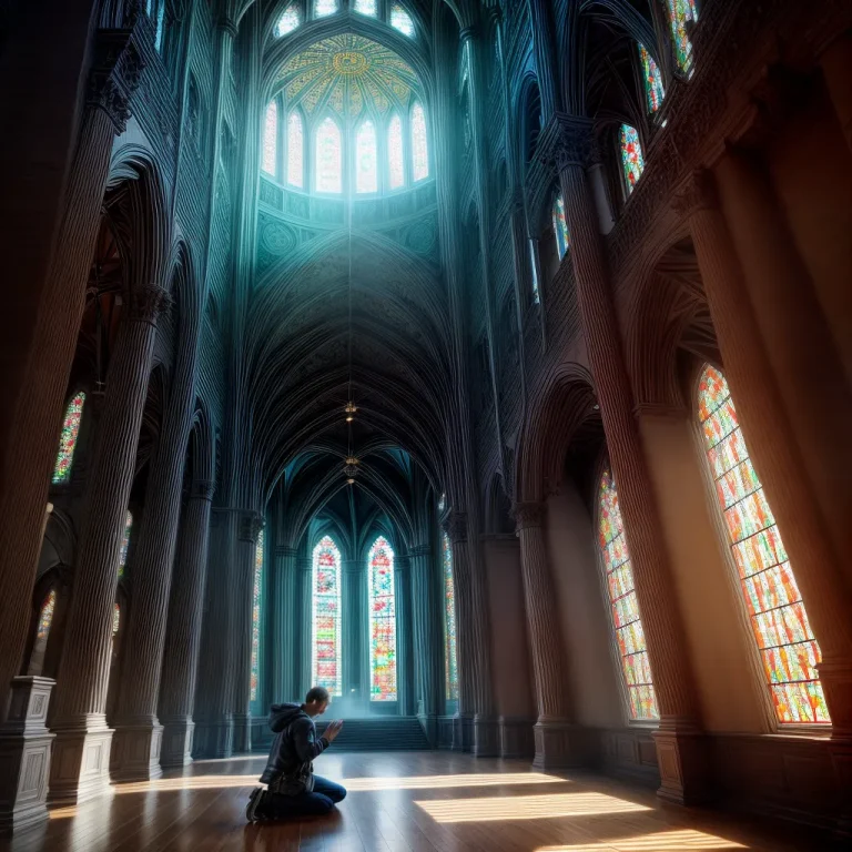 Por que a oração é fundamental na vida cristã.