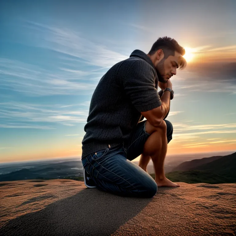 A importância da adoração na vida cristã