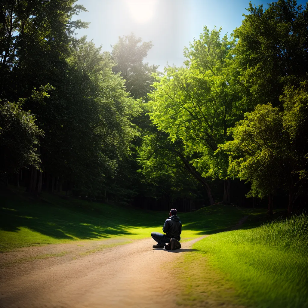 Por que a Oração é a Chave para uma Vida Espiritual Autêntica 6 Fotos oracao chave espiritual fundo paz 1