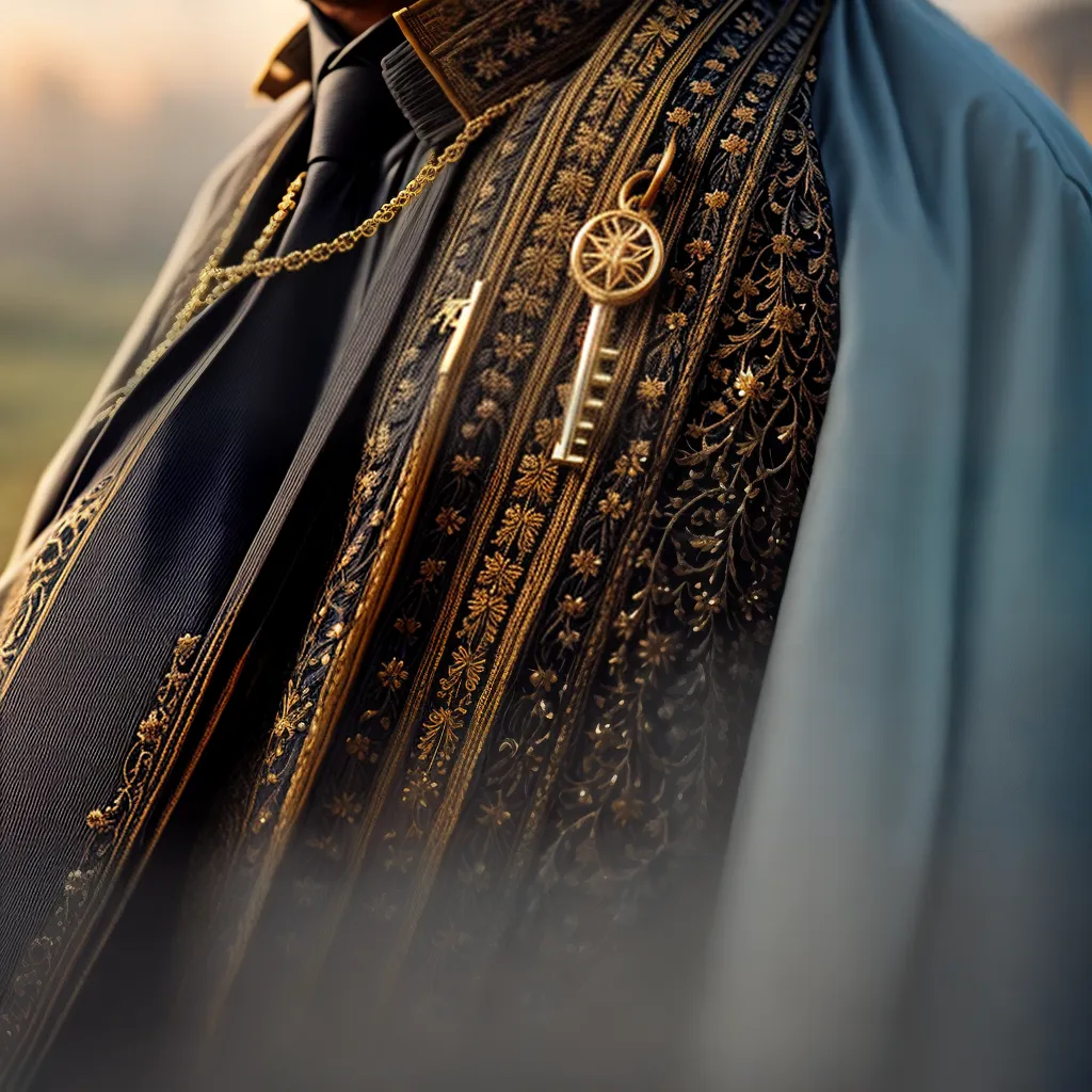 Por que a Oração é a Chave para uma Vida Espiritual Autêntica 9 Fotos oracao chave espiritual natureza