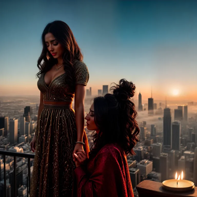 Por que a fé é fundamental para enfrentar os desafios da vida na comunidade carioca e como fortalecê-la