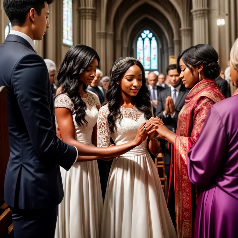 Por que Participar de Cultos na Igreja é Importante