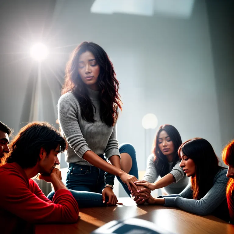 A importância da comunidade para o solteiro cristão.