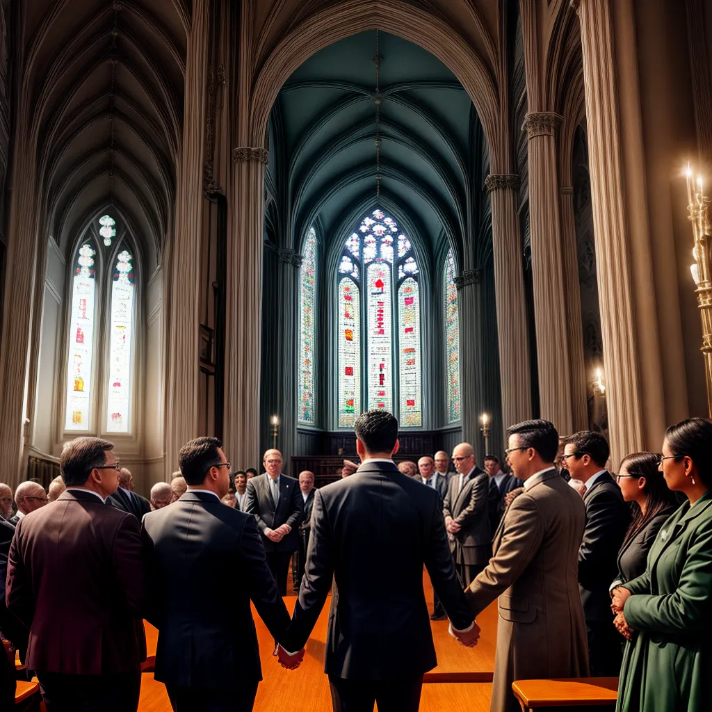 Por que é importante se envolver em uma comunidade cristã 7 Fotos oracao comunidade sorriso igreja