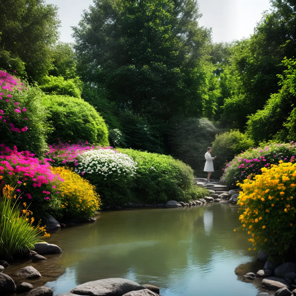 Fotos oracao consecracao natureza paz