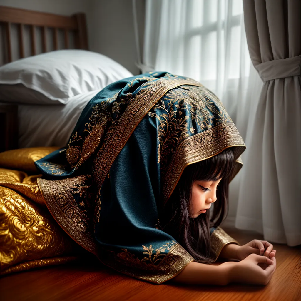 Como ensinar crianças sobre a importância da oração 8 Fotos oracao crianca guardiao biblia