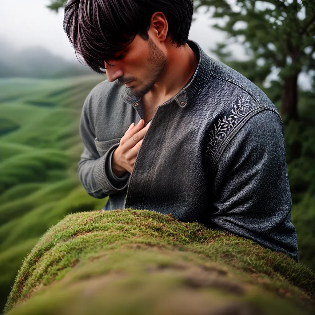 Fotos oracao crista serenidade fundo paz