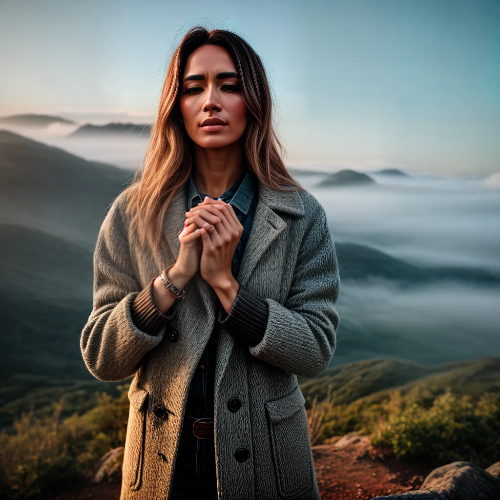 Por que a ORAÇÃO é fundamental para a vida cristã. 9 Fotos oracao cristao ceu natureza