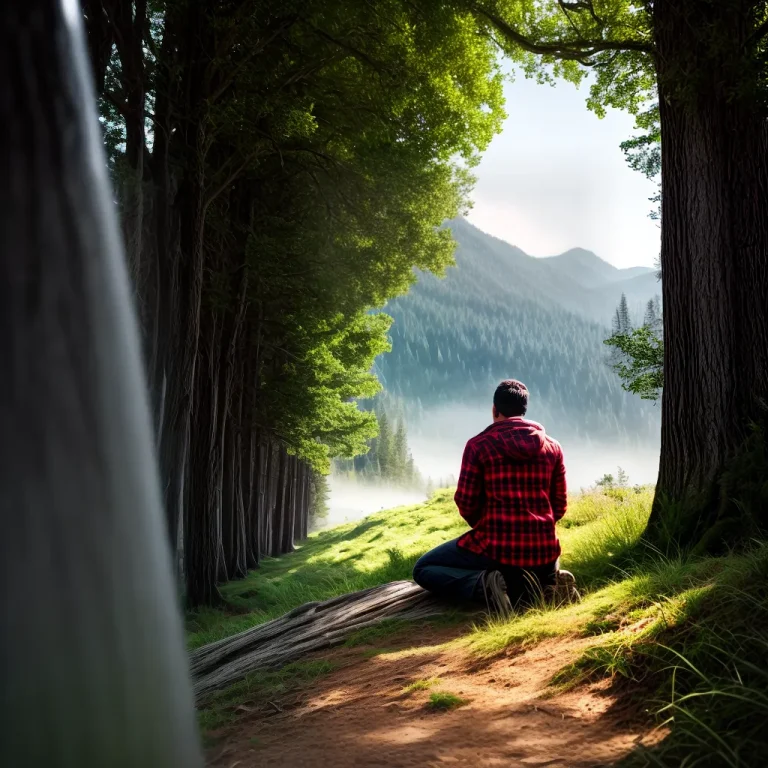 Ância da oração na vida do cristão: como se aproximar de Deus através da comunicação constante com Ele.