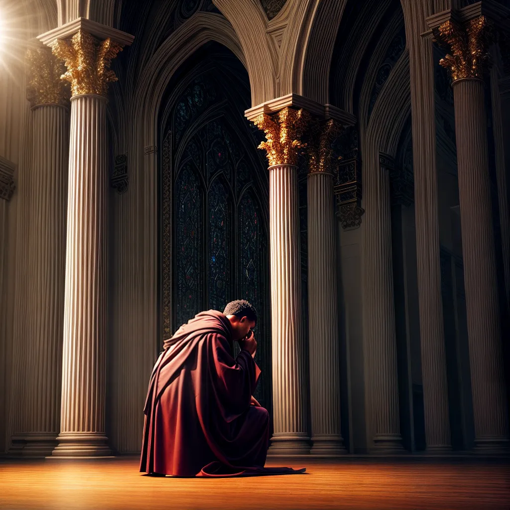 Por que a oração é importante na vida cristã 8 Fotos oracao devocao igreja simbolo