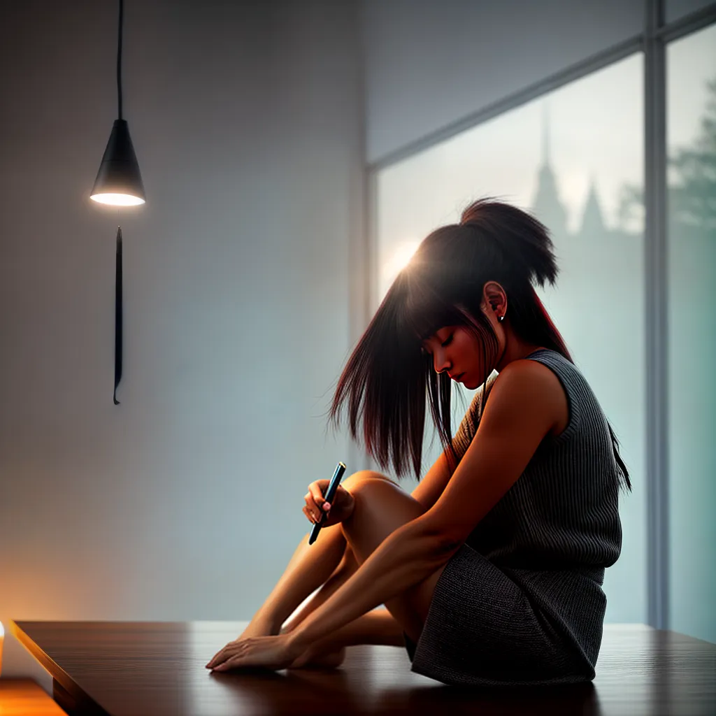 Como construir um histórico de oração eficaz em sua vida 8 Fotos oracao diario caderno caneta paz