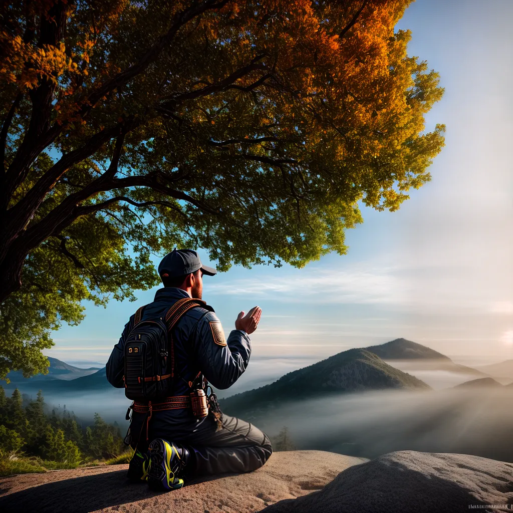 Fotos oracao entrega ceu vida