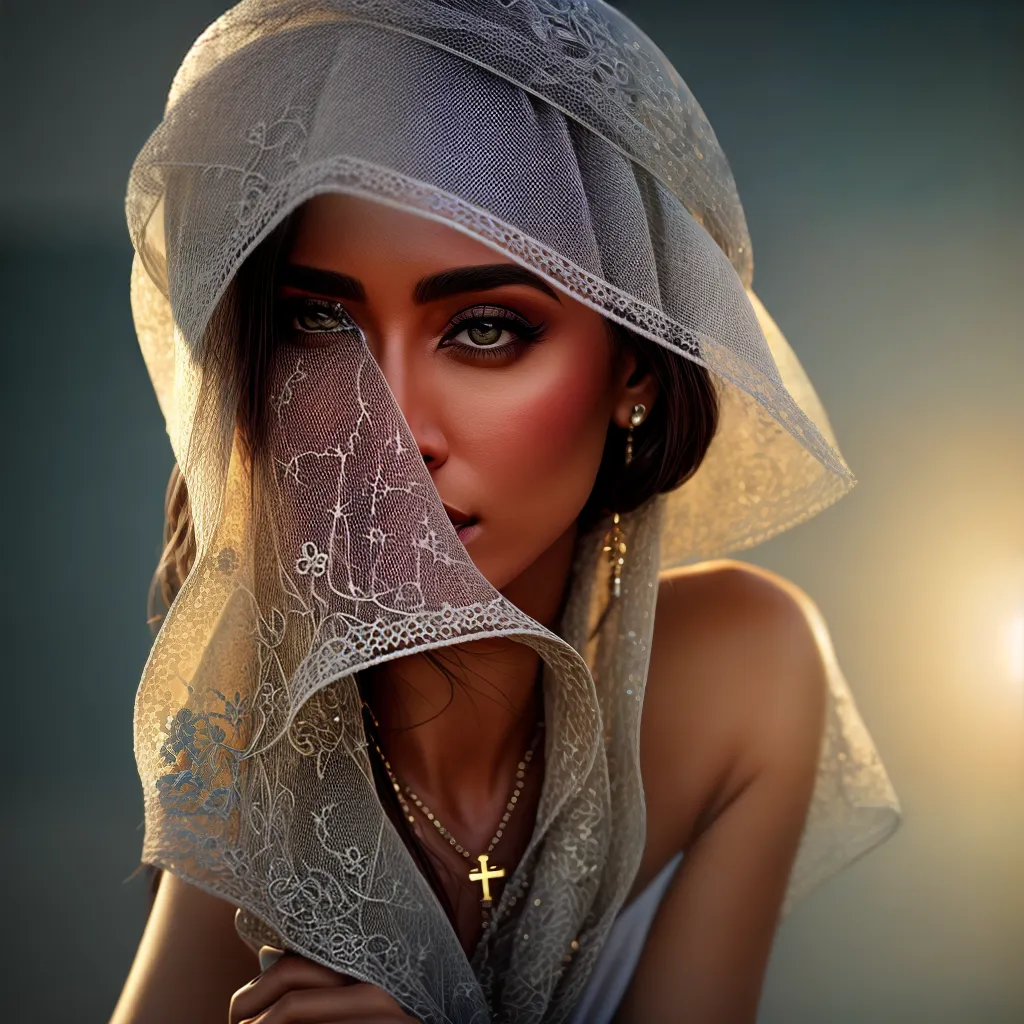 Fotos oracao entrega cruz fe humildade