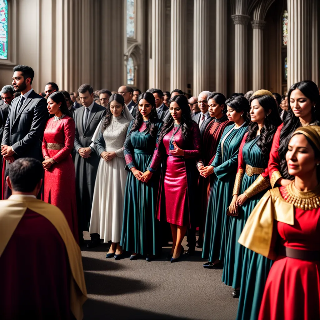 Trabalho em equipe na igreja: como fortalecer a unidade. 7 Fotos oracao equipe igreja unidade
