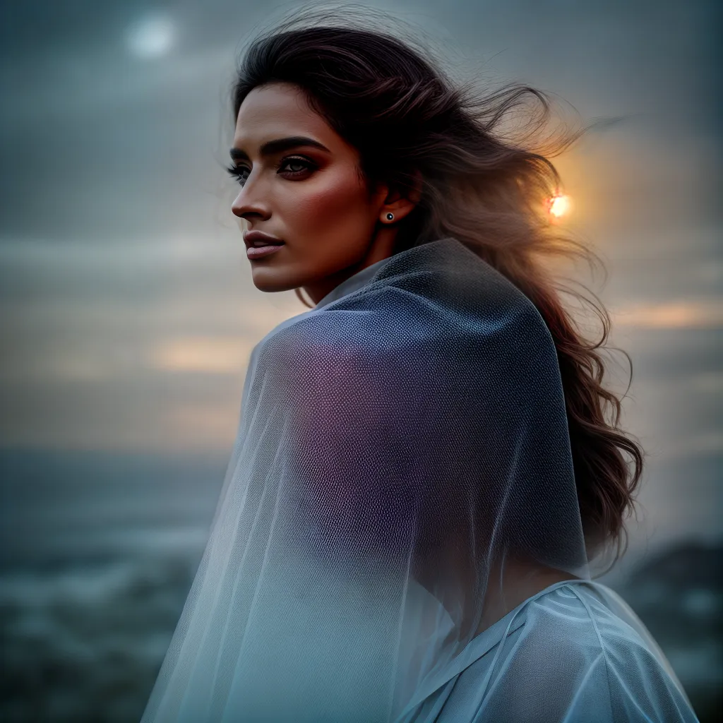 Título do blog: Melancolia e fé: como lidar com a tristeza na vida cristã 7 Fotos oracao esperanca luz fundo sombrio