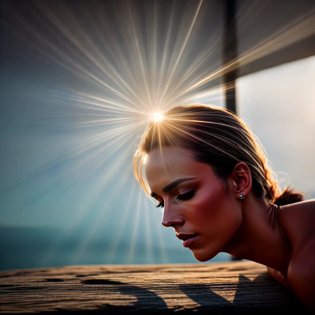 Por que a Oração é Essencial para a Vida Cristã 8 Fotos oracao fe biblia cruz luz