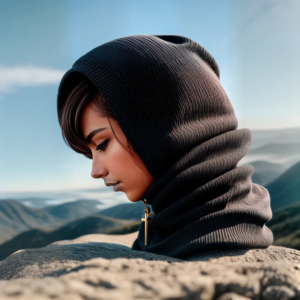 Por que a oração é importante na vida cristã? 9 Fotos oracao fe crista biblia cruz 1