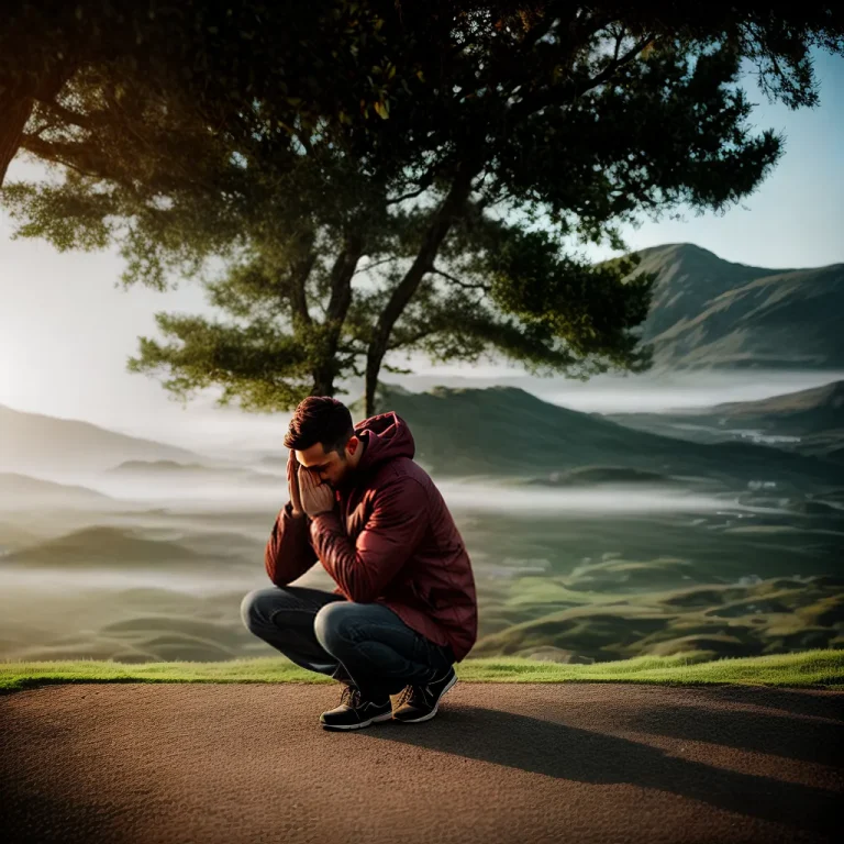 As bendicês que acompanham a decisão de seguir a Cristo