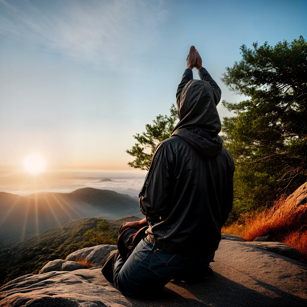 Fotos oracao fe dedicacao ceu livro