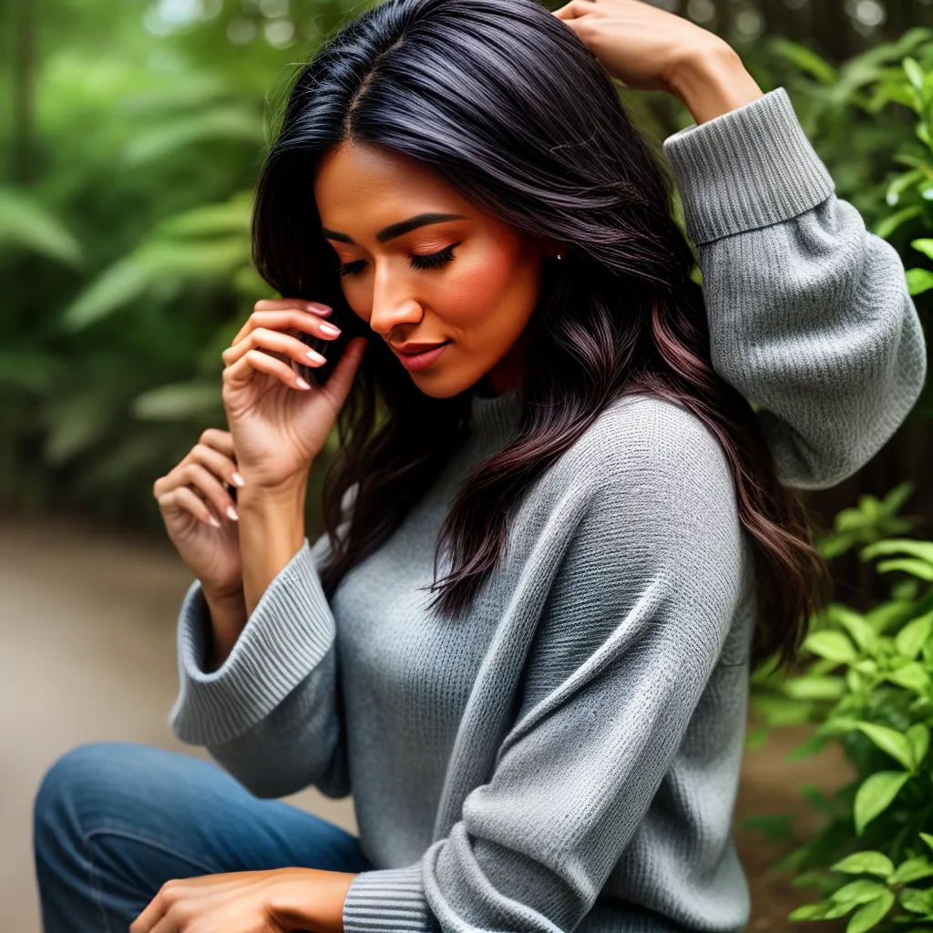 Compreendendo os Estímulos para Fortalecer a Fé Cristã 6 Fotos oracao fe natureza serenidade