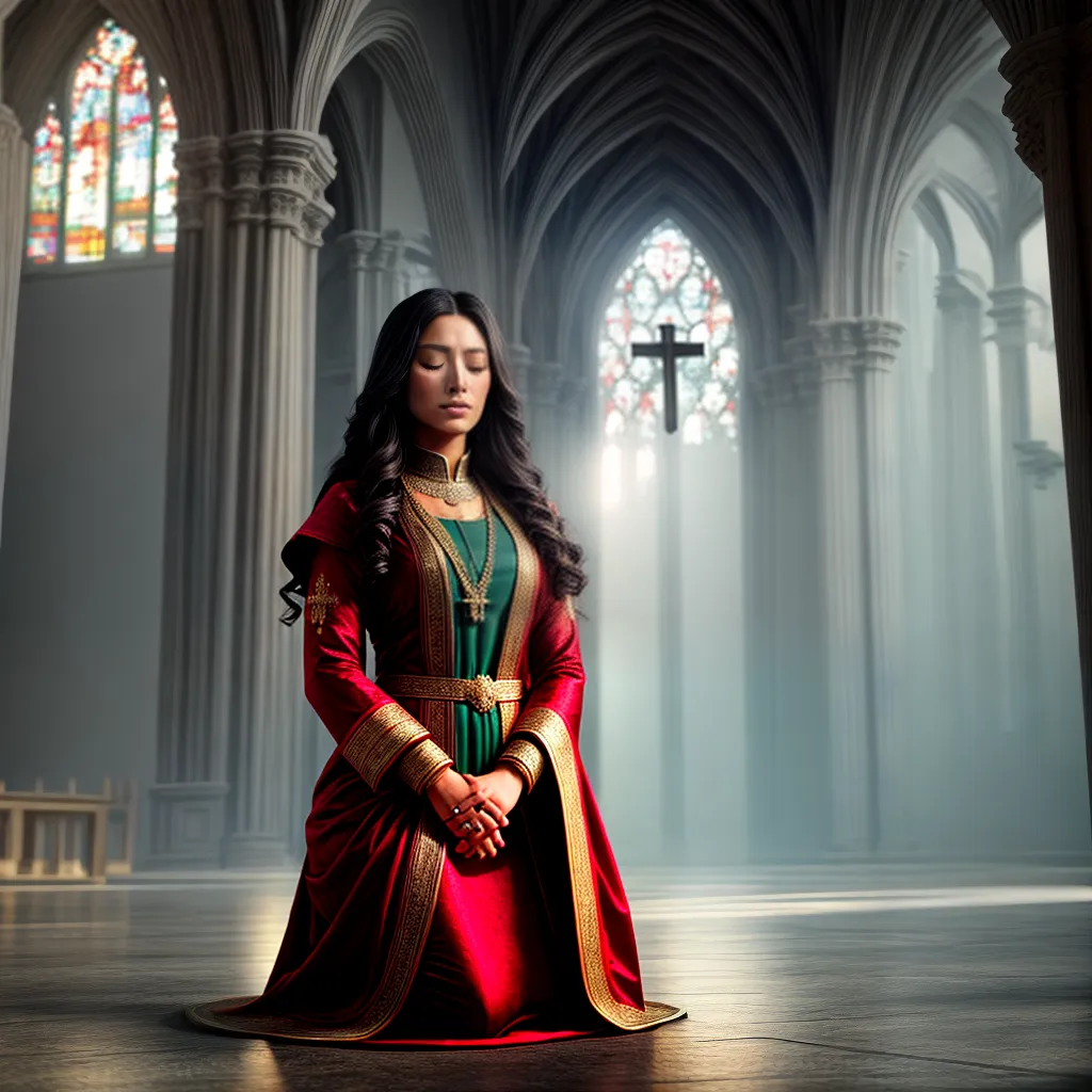 Fotos oracao fe paz natureza igreja