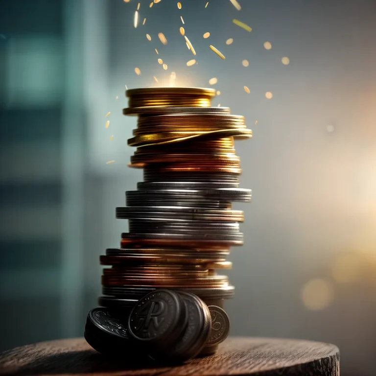 Como a oração e a submissão podem mudar sua vida financeira.